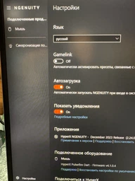 Навушники HyperX Cloud Stinger Core Wireless DTS Black (4P4F0AA) фото від покупців 1