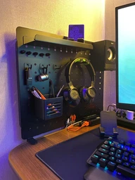 Органайзер OfficePro DO1090B Black ( Чорний ) ( 29808 )