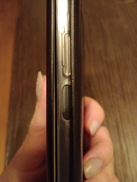 Чохол Fiji GC для Motorola G32 книжка магнітна Rose Gold фото від покупців 1