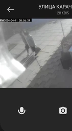 IP-камера Xiaomi Camera 2K Magnetic Mount BHR5255GL фото от покупателей 1