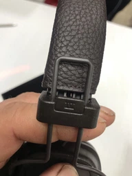 Наушники Marshall Major IV 4 Bluetooth Black Edition (1005775) фото от покупателей 1