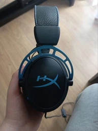 Наушники HyperX Cloud Alpha S (4P5L3AA) фото от покупателей 1