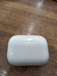 Бездротові навушники Hoco EW50 TWS Bluetooth 5.3, з мікрофоном, білі фото від покупців 2