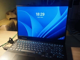 Ноутбук Lenovo IdeaPad Gaming 3 16ARH7 (82SC00AJRA) Onyx Grey / 16" IPS WUXGA+ 165 Гц / AMD Ryzen 5 6600H / RAM 16 ГБ / SSD 1 ТБ / nVidia GeForce RTX 3050 / 4-Zone RGB Підсвітка клавіатури фото від покупців 17