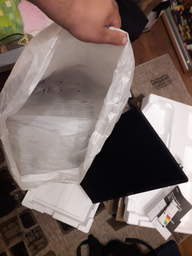 Монитор 23.8" Targus Secondary Black (DM4240SEUZ) фото от покупателей 7
