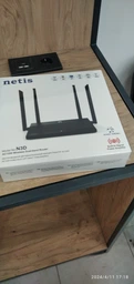 Маршрутизатор Netis N3D