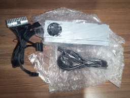 Блок живлення TFX GameMax ITX-200W для комп'ютерів 200W вентилятор 80мм