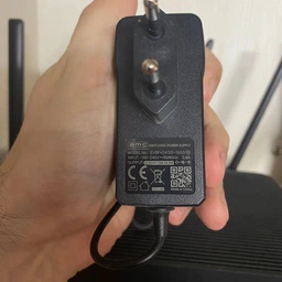 Кабель питания Maxxter USB-AM на 5.5 / 3.5 мм, 9/12В для Роутеров (UB-DC9/12-0.8M) фото от покупателей 4