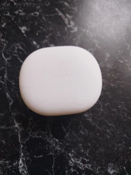 Бездротові навушники Xiaomi Redmi Buds 4 Lite BHR6919GL білі фото від покупців 1
