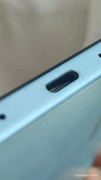 Мобильный телефон Xiaomi Redmi 12 8/256GB Sky Blue (997613) фото от покупателей 2