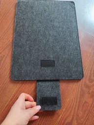Чехол для ноутбука Grand-X SF-15 15.6'' Grey