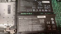 Аккумулятор PowerPlant для ноутбуков HP 250 G7 (HT03XL, HSTNN-LB8M) 11.4V 41Wh (NB461486) фото от покупателей 4
