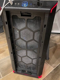 Корпус be quiet! Dark Base 700 Black (BGW23) фото от покупателей 1