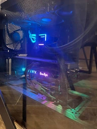 Корпус be quiet! Dark Base 700 Black (BGW23)