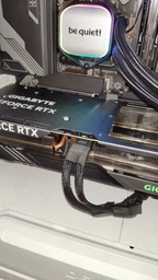 Відеокарта GIGABYTE GeForce RTX4070Ti SUPER 16Gb GAMING OC (GV-N407TSGAMING OC-16GD)