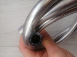 Шланг для душа HANSGROHE ISIFLEX 28276000, хром фото от покупателей 1