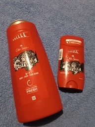 Дезодорант Old Spice Wolfthorn 85 мл (8006540319697) фото від покупців 4