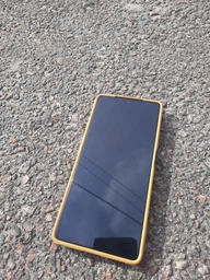 Захисне скло Nillkin CP+PRO Full Cover Glass для Xiaomi Poco F5 Pro / Redmi K60, Black