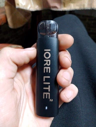 POD система Eleaf IORE Lite 2 490 мАч Pink