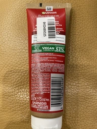 Интенсивно восстанавливающий крем для рук Garnier Skin Naturals против сухости 75 мл (3600542561426) фото от покупателей 6