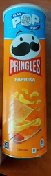 Чипсы Pringles Paprika Паприка 165 г (0.165 кг) (5053990161669/5053990106868) фото от покупателей 5
