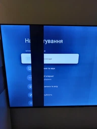 Телевізор iFFALCON iFF43U62 фото від покупців 14