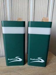 УМБ Aspiring Light 30 PD 22.5W 30000mAh фото від покупців 2