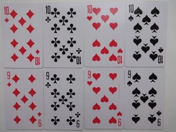 Карты Игральные Колода 36 Шт (Набор 2 шт) Special фото от покупателей 3