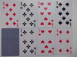 Карты Игральные Колода 36 Шт (Набор 2 шт) Special фото от покупателей 2
