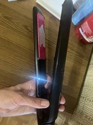 Выпрямитель для волос PHILIPS BHS375/00 серии 3000 фото от покупателей 5