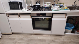 Духова шафа електрична Gorenje BOS6747A01X фото від покупців 9