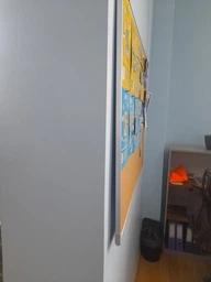 Доска пробковая Forofis 45 х 60 см (91013)