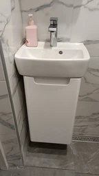 Раковина KOLO Rekord K91962000 белая
