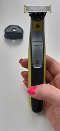 Електростанок Philips OneBlade 360 QP2734/23 (8720689030557) фото від покупців 4