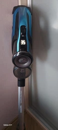 Миючий бездротовий пилосос PHILIPS SpeedPro Max Aqua FC6904/01 фото від покупців 12