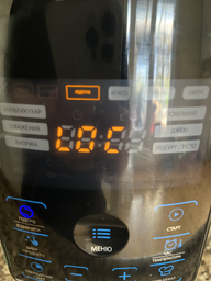 Мультиварка-скороварка SATELIT Pro Cooker SPC-500 фото от покупателей 1