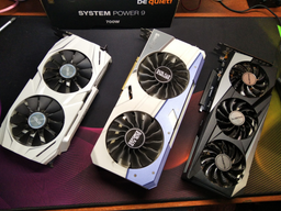 Видеокарта Gigabyte PCI-Ex GeForce RTX 3060 Gaming OC 12GB GDDR6 (192bit) (15000) (2 х HDMI, 2 x DisplayPort) LHR (GV-N3060GAMING OC-12GD 2.0) фото от покупателей 14