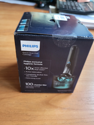Жидкость для систем очистки PHILIPS CC12/50 технологии Quick Clean фото от покупателей 3
