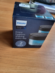Жидкость для систем очистки PHILIPS CC12/50 технологии Quick Clean фото от покупателей 2