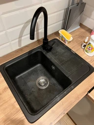 Средство для ухода за гранитными мойками AQUAMILL