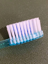 Зубная щетка Pierrot Ref.14 ортодонтическая Orthodontic Xtreme средняя (8411732000145) фото от покупателей 6