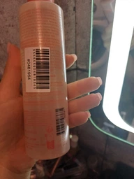 Лосьон-тоник Payot Nue Lotion Tonique Eclat Кислородный 200 мл (3390150583681) фото от покупателей 2