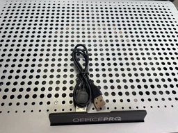 Підставка для охолодження ноутбука OfficePro (CP500B) фото від покупців 10