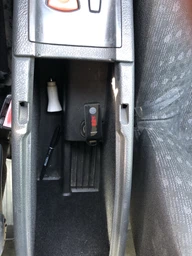 Автомобильный fm&nbsp;трансмиттер fm&nbsp;модулятор 4 в 1 с Bluetooth, USB разъемом, MP3 плеером, AUX, слотом для micro SD карты САRG7 FM MOD G7 PLUS Золотистый (WS003ws14713)