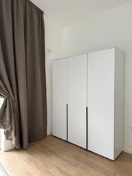 Шафа Moreli ST-0027 Ш1800/В2200/Г520 Антрацит