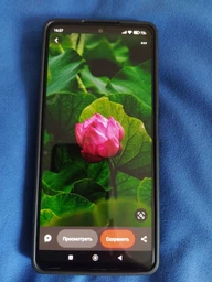 Чехол Lanyard для Xiaomi Redmi Note 10 Pro бампер с ремешком Cyan