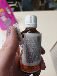 Вітаміни Beaphar Lebensvitamine для гризунів 50 мл (8711231131730) фото від покупців 1