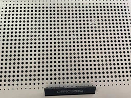 Охолоджуюча підставка для ноутбука OfficePro CP620S Aluminium Silver фото від покупців 10