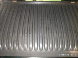 Гриль TEFAL OptiGrill Elite XL GC760D30 фото от покупателей 17