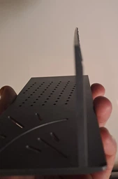 Косинець Wolfcraft Японський 3D (wr5208000)